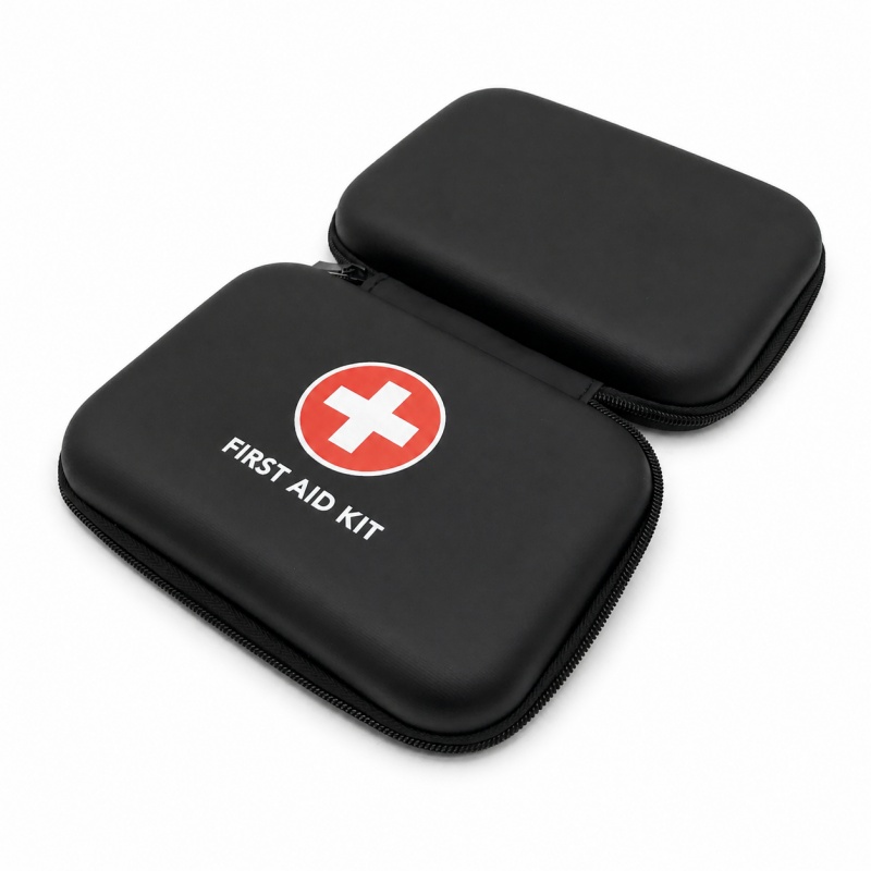 First Aid Kit Outdoor Medical  - Bivy Bag Emergency recension och pris