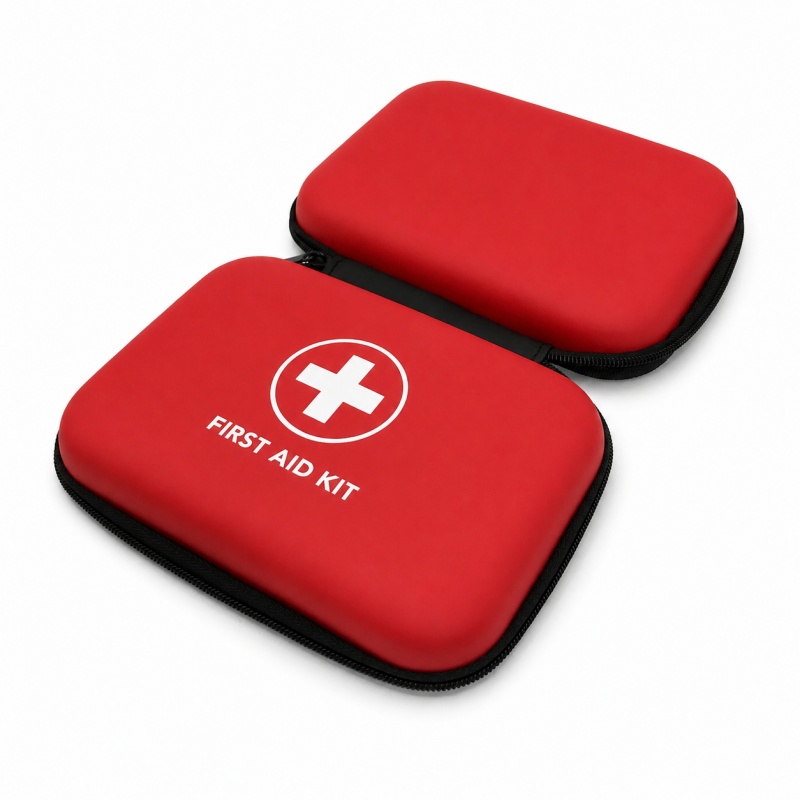 First Aid Kit Outdoor Medical  - Bivy Bag Emergency recension och pris