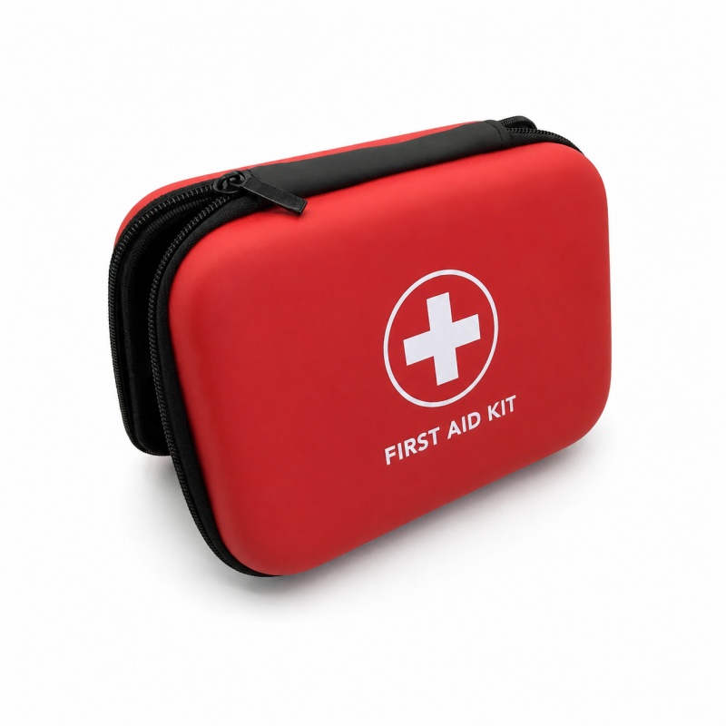 First Aid Kit Outdoor Medical  - Bivy Bag Emergency recension och pris