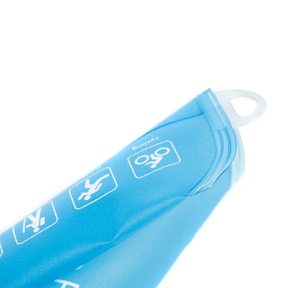 Climbing TPU Folding Water Bot - Water Bag Collapsible recension och pris