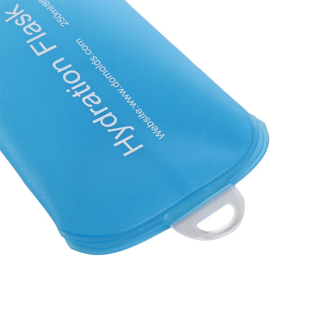Climbing TPU Folding Water Bot - Water Bag Collapsible recension och pris