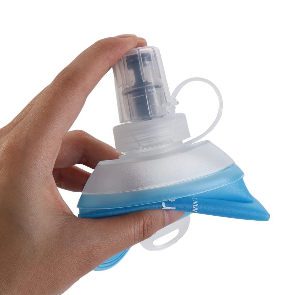 Climbing TPU Folding Water Bot - Water Bag Collapsible recension och pris