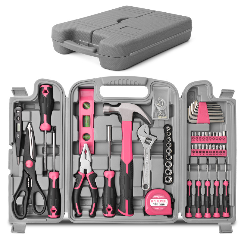 54 Household Tool Set Multi-Fu - Multi Tool Plier recension och pris