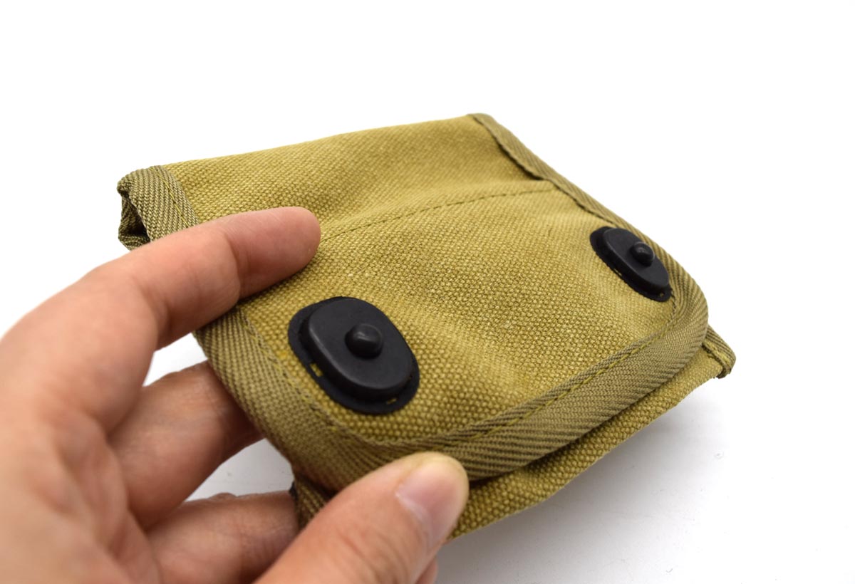 Reproduction US Army Soldier L - Compass Lensatic recension och pris