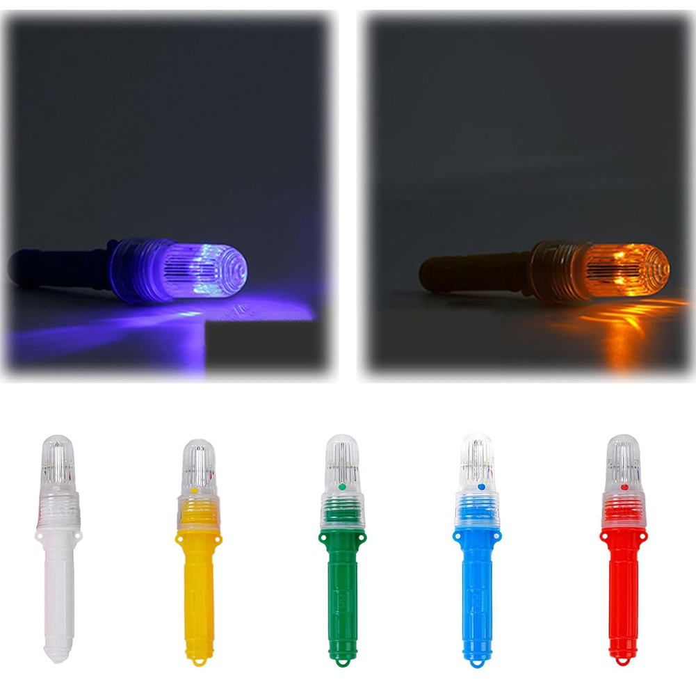 Boat Flares, LED Boat Flares C - Signal Flare Kit recension och pris