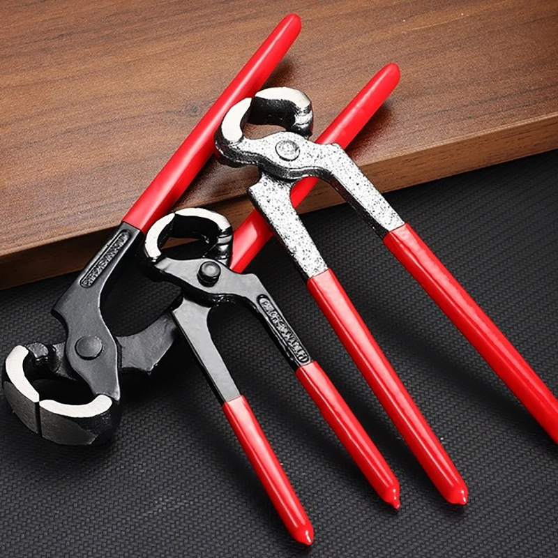 Multifunctional Walnut Pliers  - Multi Tool Plier recension och pris