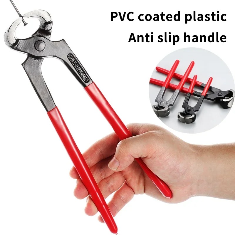 Multifunctional Walnut Pliers  - Multi Tool Plier recension och pris