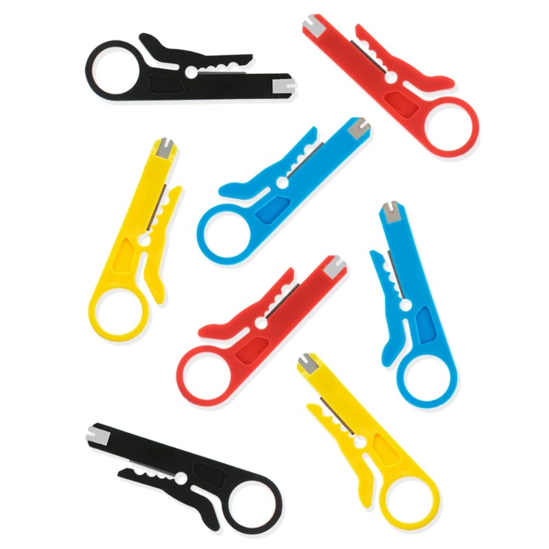 Cable Stripping Wire Cutter Cr - Multi Tool Plier recension och pris