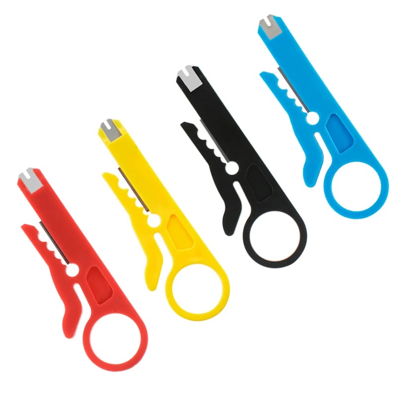 Cable Stripping Wire Cutter Cr - Multi Tool Plier recension och pris