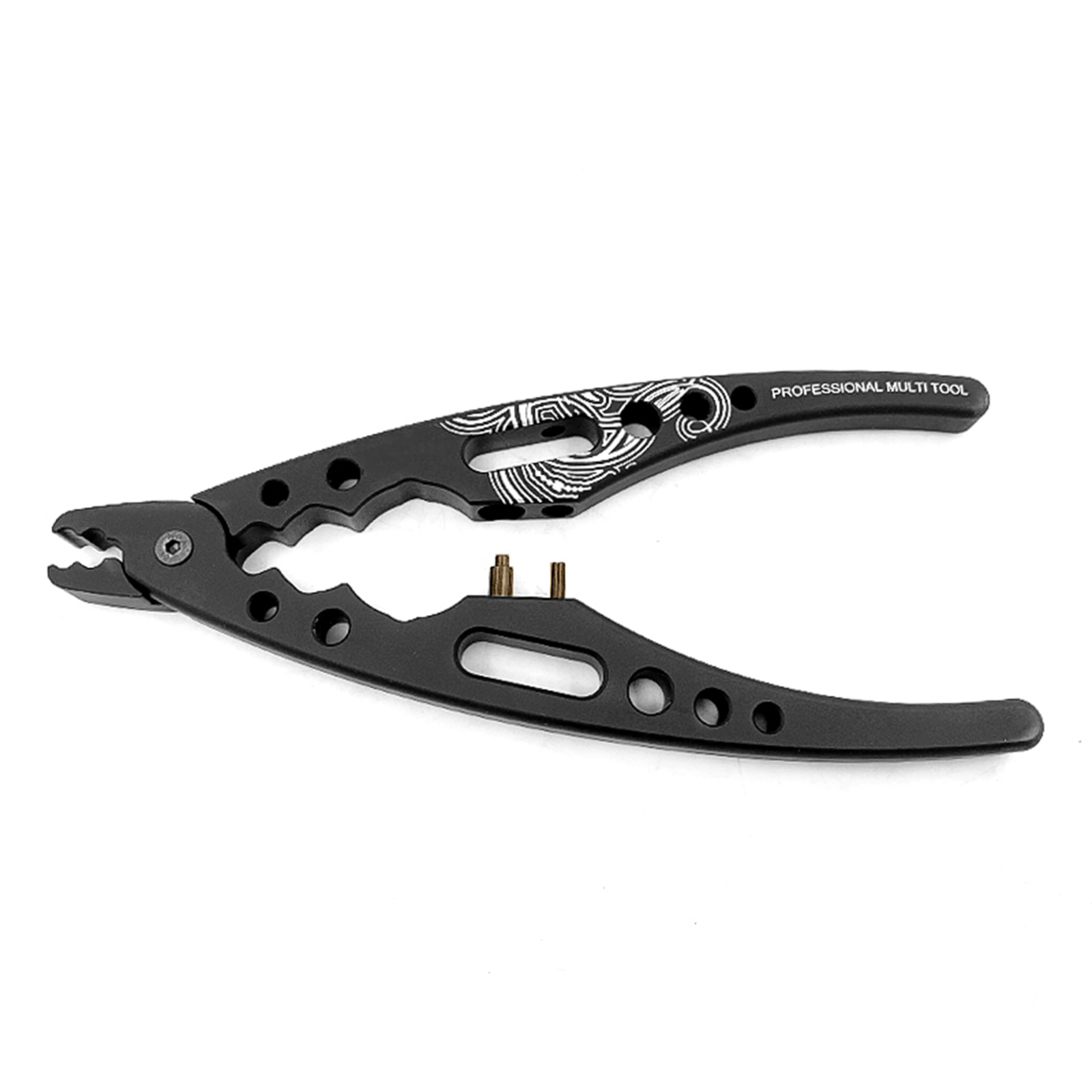 RS RC Shock Shaft Ball End Mul - Multi Tool Plier recension och pris