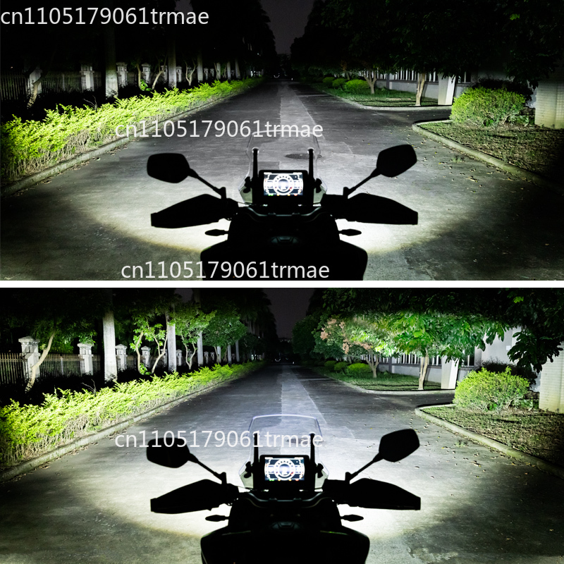 L7 Led Flashing Indicator Ligh - Sos Light Strobe recension och pris