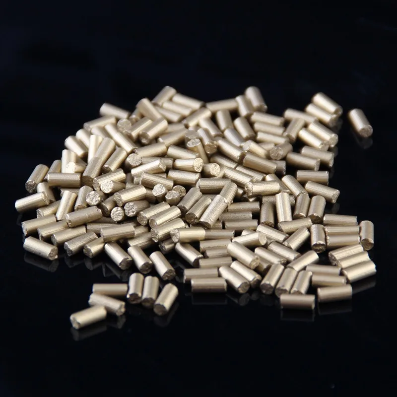 100/200/500PCS Universal Light - Fire Starting Kit recension och pris