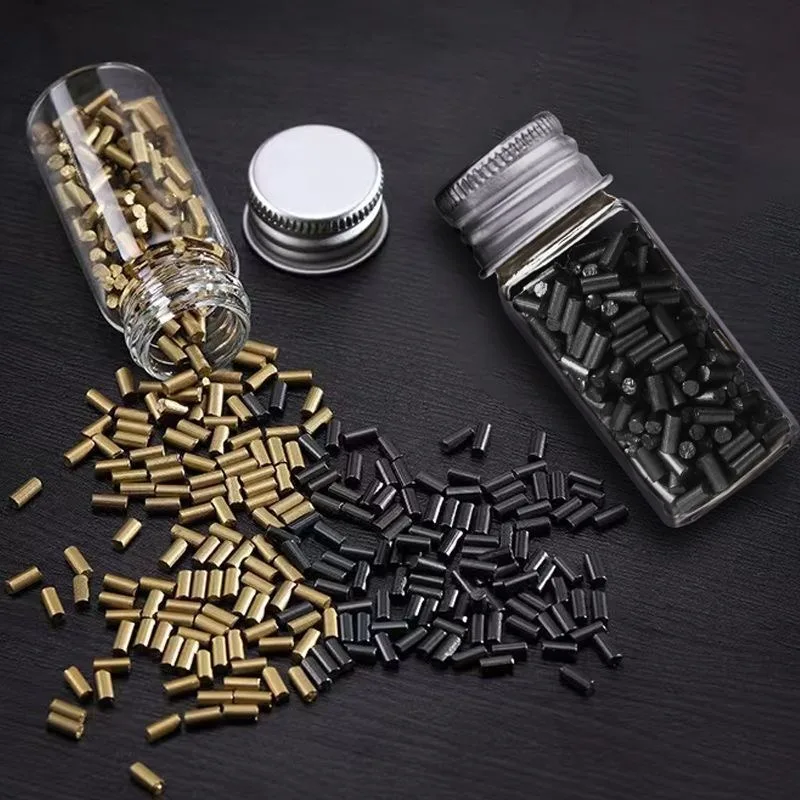 100/200/500PCS Universal Light - Fire Starting Kit recension och pris