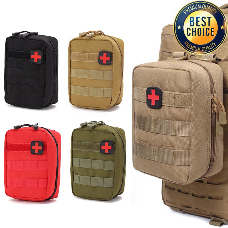Outdoor Tactical Multifunction - Bivy Bag Emergency recension och pris