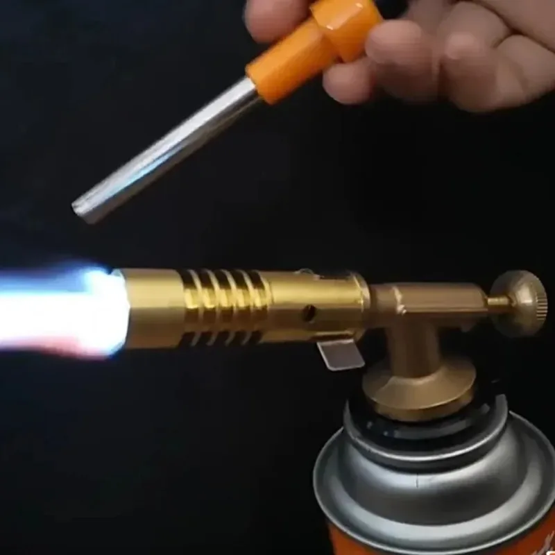 Outdoor Electric Lighter Stove - Fire Starting Kit recension och pris