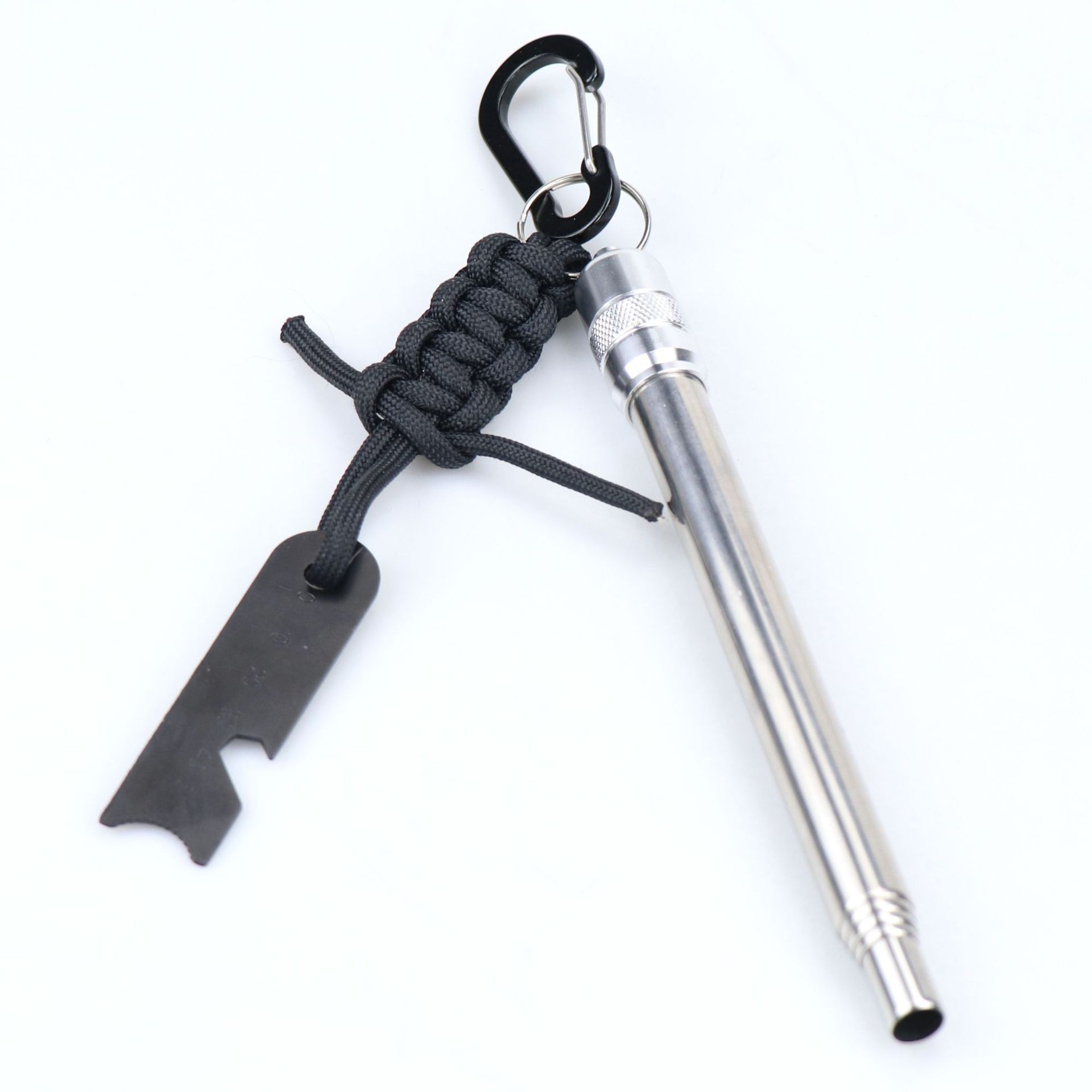 2 Set Outdoor Portable Multifu - Magnesium Fire Starter recension och pris