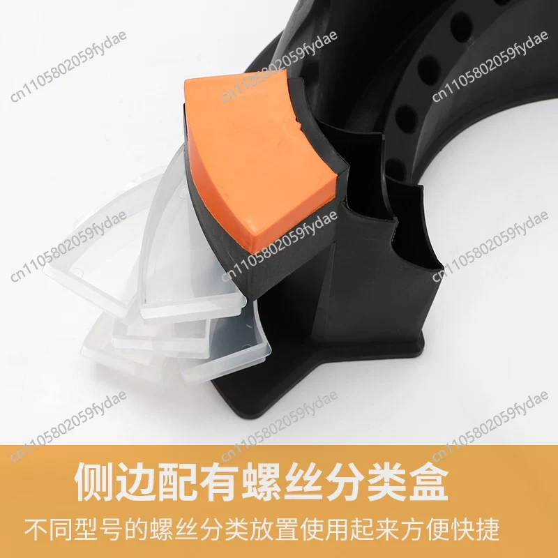Eyeglass Repair Tool Kit, Mult - Multi Tool Plier recension och pris
