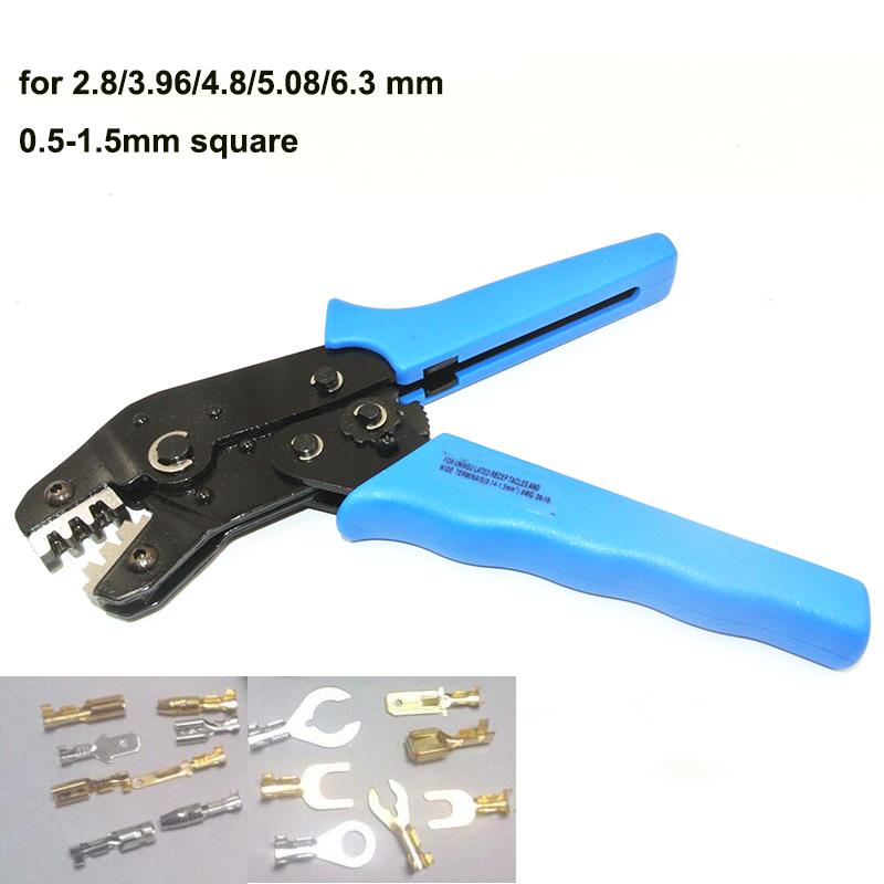 SN-48BM High quality crimping  - Multi Tool Plier recension och pris