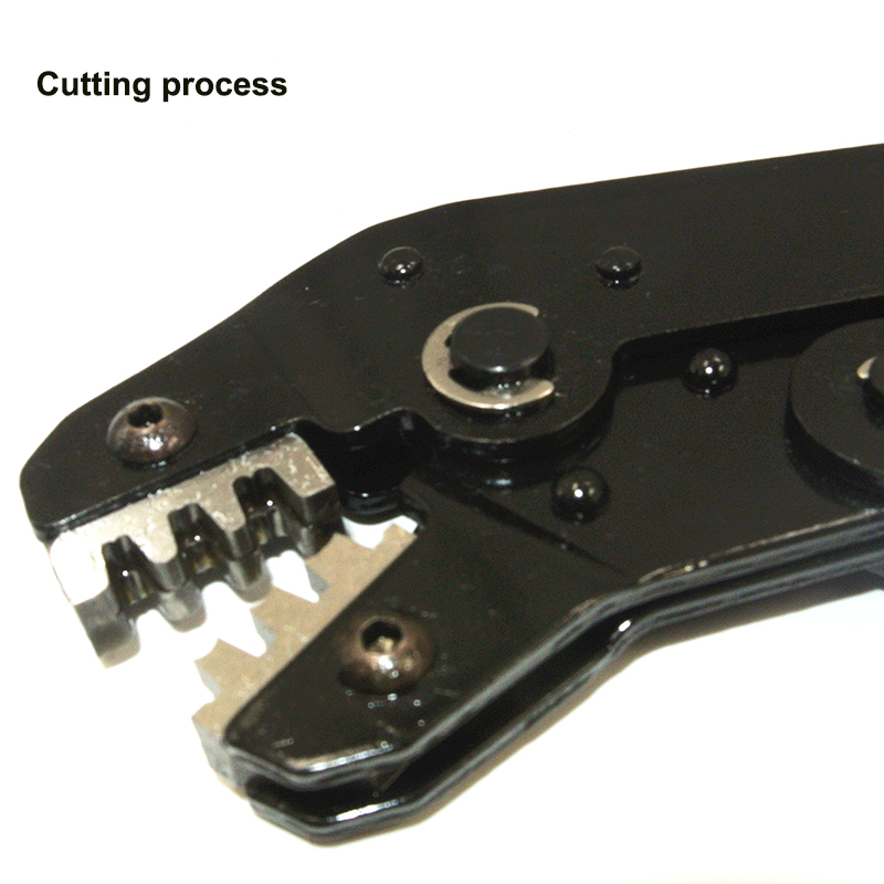 SN-48BM High quality crimping  - Multi Tool Plier recension och pris