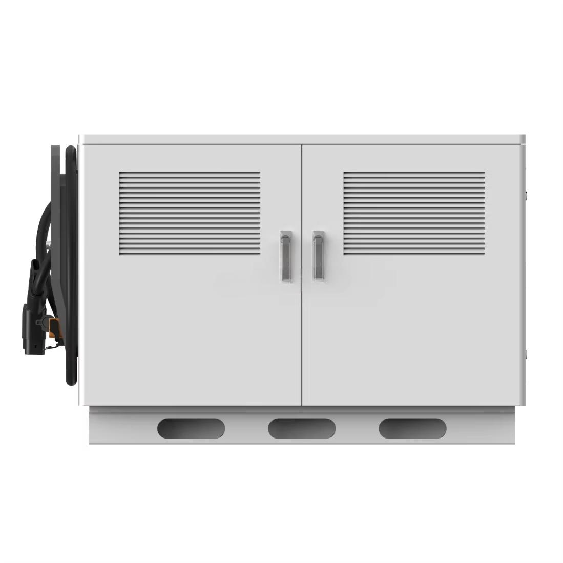 75KWH 141KWH Mobile Portable E - Solar Emergency Charger recension och pris