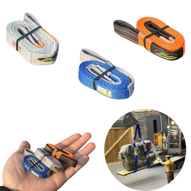 1pcs Rescue Escape Rope Straps - Rescue Rope Throw recension och pris
